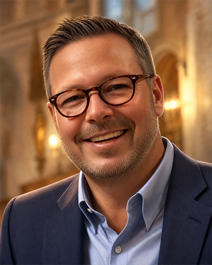Kent Stamm