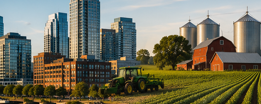 Agribusiness