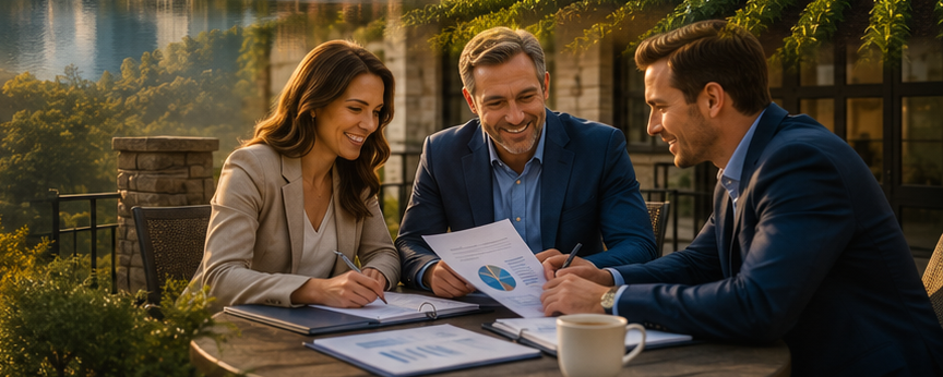 Annuities and Life Insurance